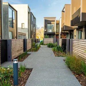  Apartment Latimer Square 1 Bed 1 Bath - Single Level