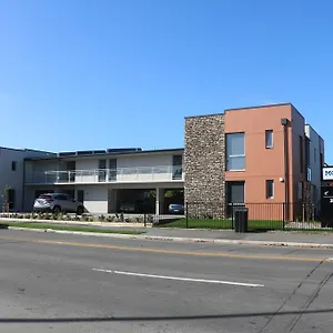 4* Motel Mcm