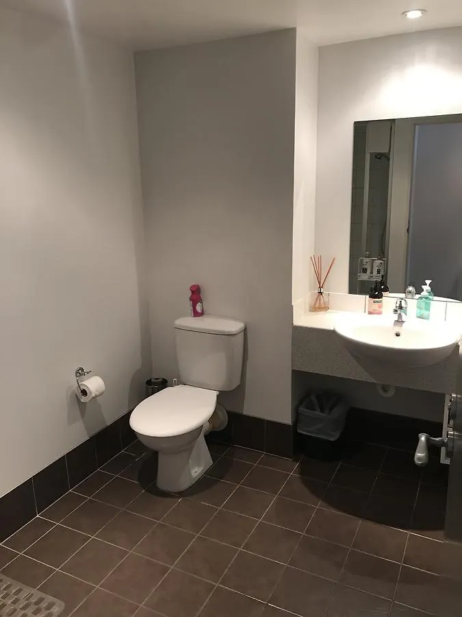City Center 2Bdr Apartment With Views Christchurch