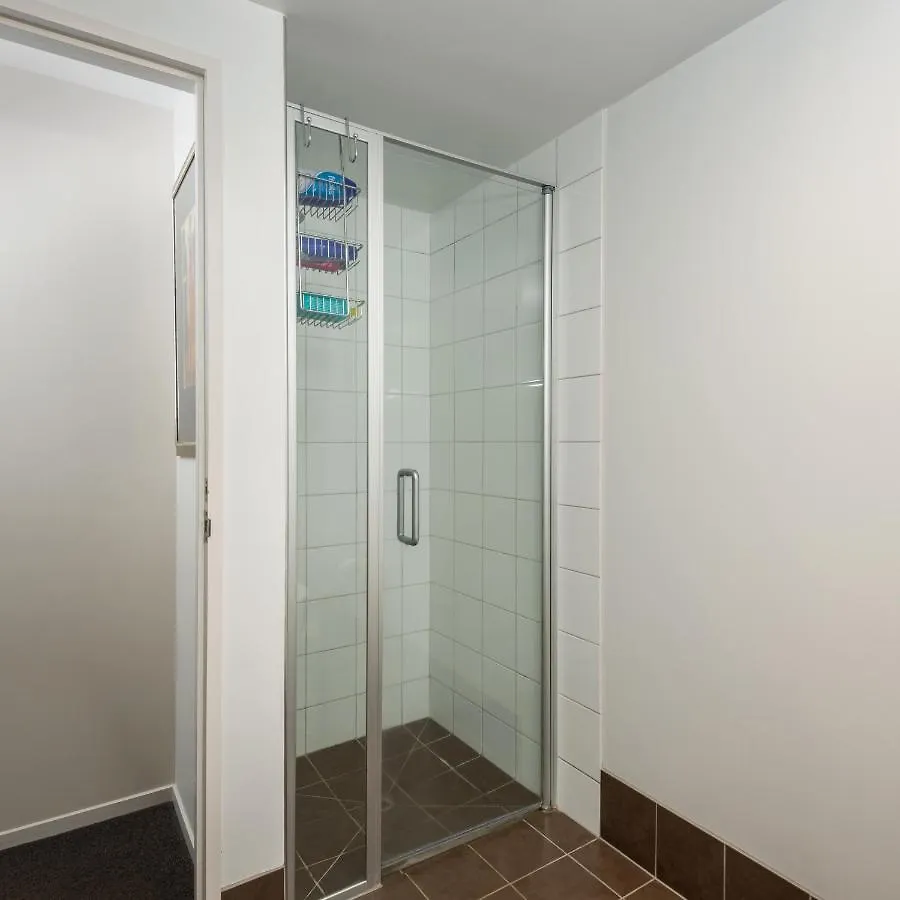 City Center 2Bdr Apartment With Views Christchurch New Zealand